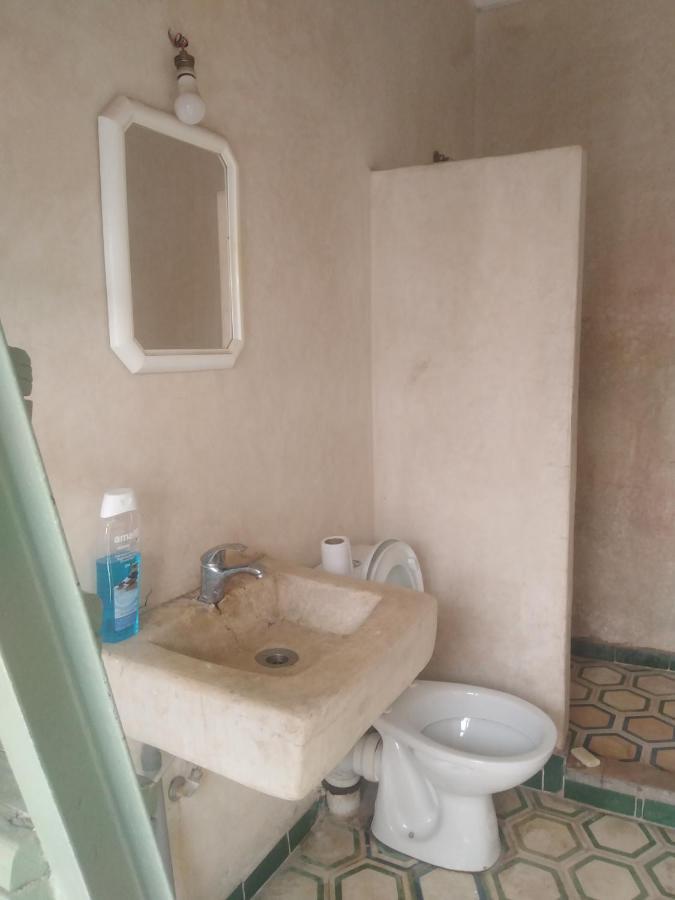 فندق House Rose مراكش المظهر الخارجي الصورة