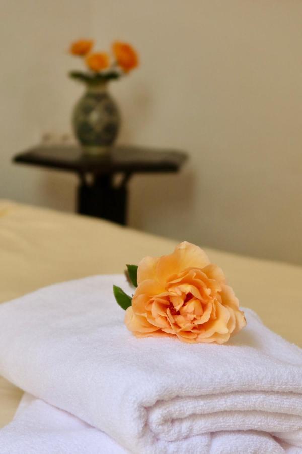 فندق House Rose مراكش المظهر الخارجي الصورة